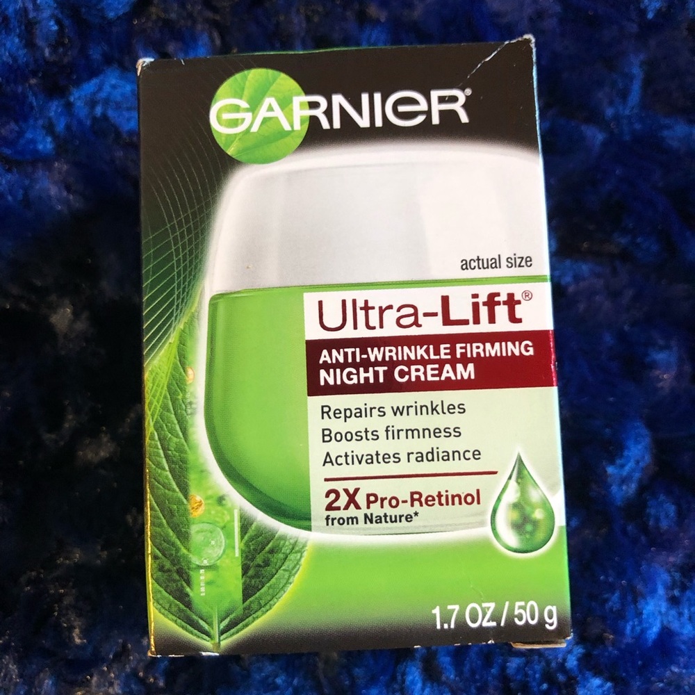 NIB Garnier ultra lift